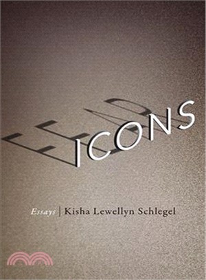 Fear Icons ― Essays