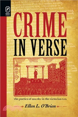 Crime in Verse：The Poetics of Murder in the Victorian Era