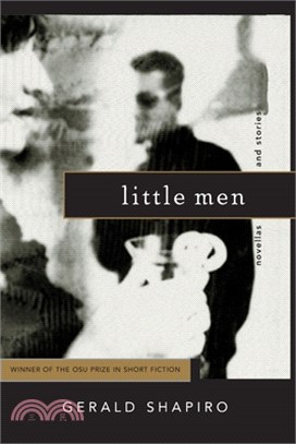 Little Men: Novellas and Stories