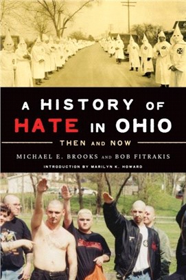 A History of Hate in Ohio：Then and Now