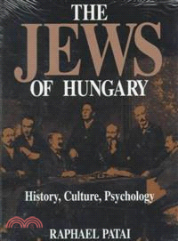 The Jews of Hungary