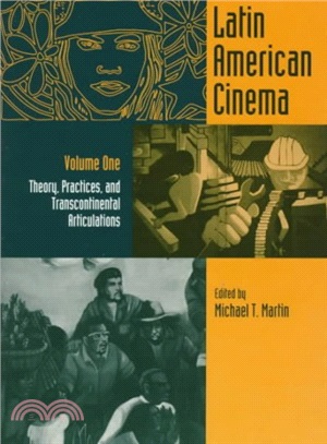 New Latin American Cinema ─ Theory, Practices and Transcontinental Articulations