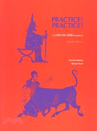 Practice! Practice! ─ A Latin Via Ovid Workbook