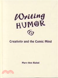 Writing humor :creativity an...