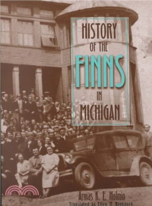 History of the Finns in Michigan