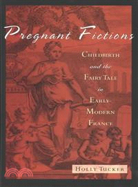 Pregnant Fictions