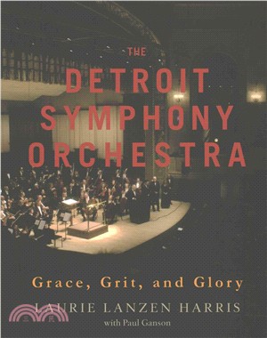 The Detroit Symphony Orchestra ─ Grace, Grit, and Glory