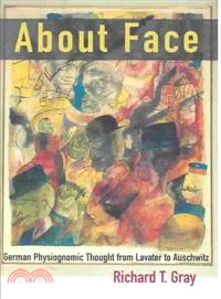 About face :German physiogno...