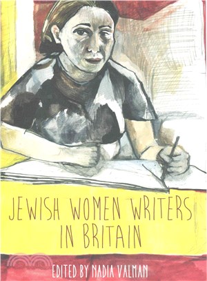 Jewish Women Writers in Britain