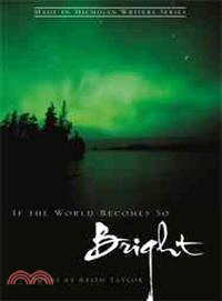 If the World Becomes So Bright