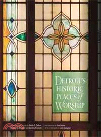 Detroit's Historic Places of Worship