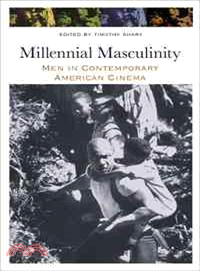 Millennial Masculinity