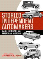 Storied Independent Automakers ─ Nash, Hudson, and American Motors