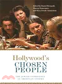 Hollywood??Chosen People