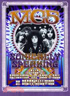 MC5 Sonically Speaking: A Tale of Revolution and Rock 'n' Roll