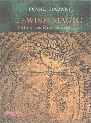 Jewish Magic Before the Rise of Kabbalah