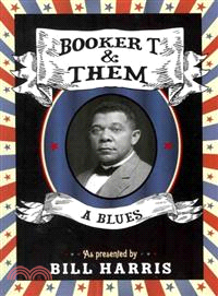 Booker T & Them—A Blues