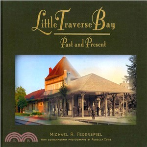 Little Traverse Bay ― Past and Present