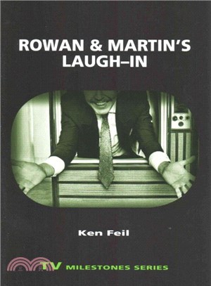 Rowan and Martin's Laugh-In