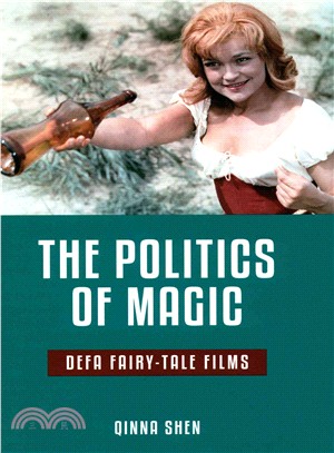 The Politics of Magic ― Defa Fairy-tale Films