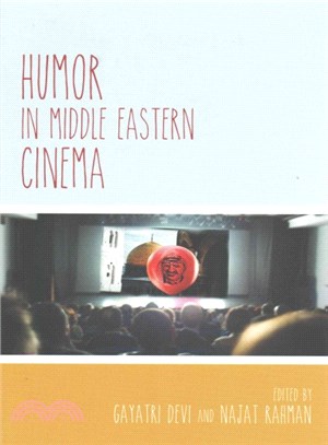 Humor in Middle Eastern Cinema