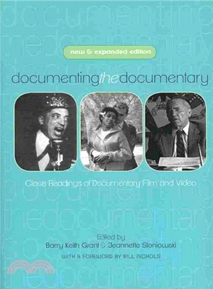 Documenting the Documentary ─ Close Readings of Documentary Film and Video