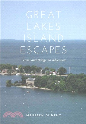 Great Lakes Island Escapes ─ Ferries and Bridges to Adventure