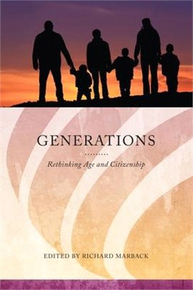 Generations ─ Rethinking Age and Citizenship