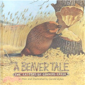 A Beaver Tale ─ The Castors of Conners Creek