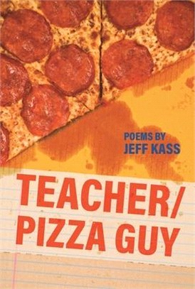 Teacher/Pizza Guy