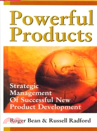 POWERFUL PRODUCTS