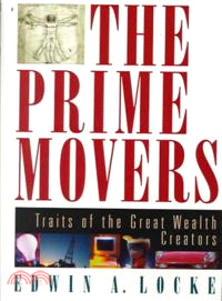 THE PRIME MOVERS