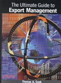 THE ULTIMATE GUIDE TO EXPORT MANAGEMENT