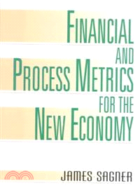 FINANCIAL AND PROCESS METRICS NEW ECONOMY