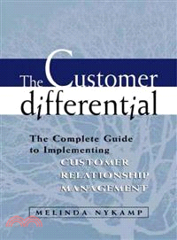 THE CUSTOMER DIFFERENTIAL