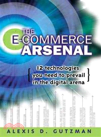 THE E-COMMERCE ARSENAL