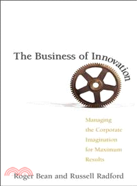 THE BUSINESS OF INNOVATION