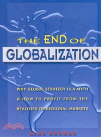 THE END OF GLOBALIZATION
