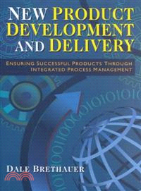 NEW PRODUCT DEVELOPMENT AND DELIVERY