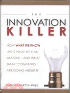 THE INNOVATION KILLER