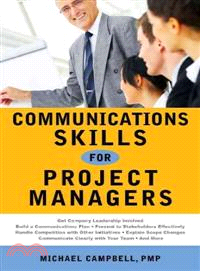 Communications Skills for Project Managers