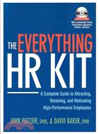 THE EVERYTHING HR KIT