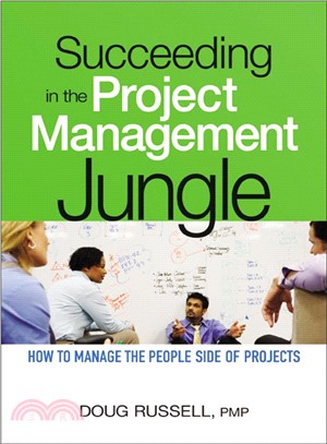 SUCCEEDING IN PROJECT MANAGEMENT JUNGLE