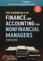 ESSENTIALS FINANCE ACCOUNTING 4 NONFINAN