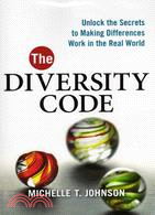 THE DIVERSITY CODE