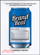 BRAND REAL