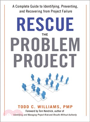 RESCUE THE PROBLEM PROJECT