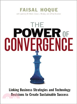 POWER OF CONVERGENCE