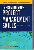 Improving Your Project Management Skills