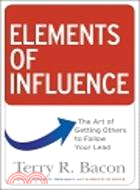 ELEMENTS OF INFLUENCE